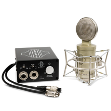 Sontronics MERCURY  Variable-pattern valve condenser microphone