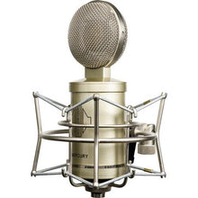 Sontronics MERCURY Vintage Edition With vintage Mullard vacuum tube
