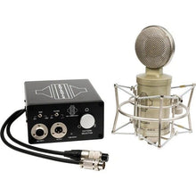 Sontronics MERCURY Vintage Edition With vintage Mullard vacuum tube