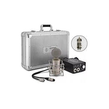 Sontronics MERCURY Vintage Edition With vintage Mullard vacuum tube