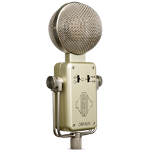 Sontronics ORPHEUS - Multi-Pattern Condenser Microphone