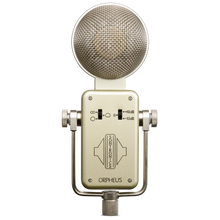 Sontronics ORPHEUS - Multi-Pattern Condenser Microphone