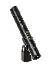 Sontronics STC-1 - Small-Diaphragm Condenser Microphone - Black