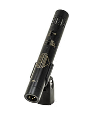 Sontronics STC-1 - Small-Diaphragm Condenser Microphone - Black