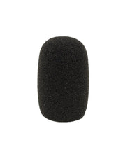 Sontronics STC-1 - Small-Diaphragm Condenser Microphone - Black