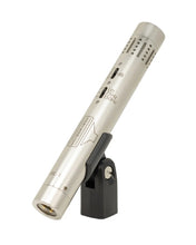 Sontronics STC-1 - Small-Diaphragm Condenser Microphone - Silver