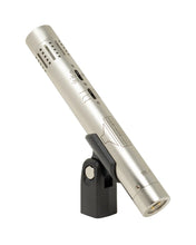 Sontronics STC-1 - Small-Diaphragm Condenser Microphone - Silver