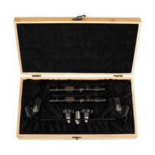 Sontronics STC-1S Stereo Pair Black