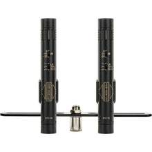 Sontronics STC-1S Stereo Pair Black