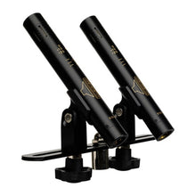 Sontronics STC-1S Stereo Pair Black
