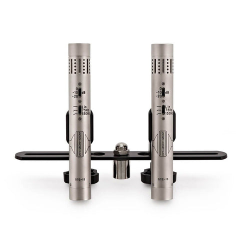 Sontronics STC-1S Stereo Pair Sliver