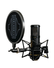 Sontronics STC-2 Pack - Versatile Microphone Bundle Black