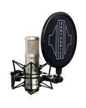 Sontronics STC-2 Pack - Versatile Microphone Bundle Silver