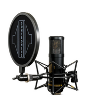 Sontronics STC-20 Pack Large-Diaphragm Condenser Microphone