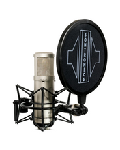 Sontronics STC-3X Pack - Versatile Microphone Bundle - Silver