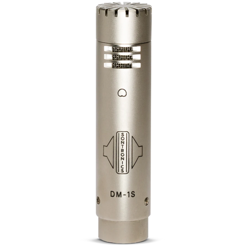 Sontronics DM-1S Condenser microphone for snare