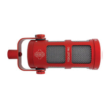 Sontronics Voicecasting Pack Red