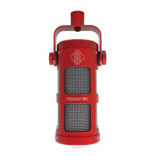 Sontronics Voicecasting Pack Red