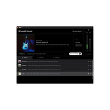 SoundID SIDAI-SP SoundID VoiceAI Small Token Pack  72 000 tokens (download only)