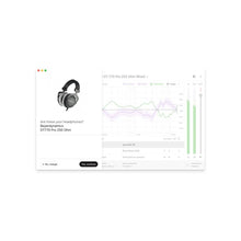 SoundID SW5SD-APOLLO SoundID Reference for Speakers & Headphones and Apollo Monitor Correction Add-on bundle (download only)