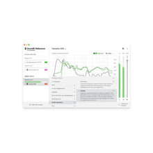 SoundID SW5SD-APOLLO SoundID Reference for Speakers & Headphones and Apollo Monitor Correction Add-on bundle (download only)