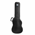 Soundx SX-JC 01N ABS MATERIA L Jumbo Guitar Case suhavimart
