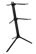 Stay Music 1100/02 Slim Keyboard Stands - Black