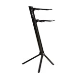 Stay Music 1100/02 Slim Keyboard Stands - Black