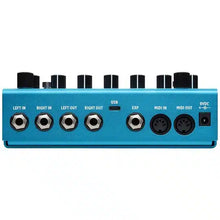 Strymon BigSky MX Reverb Pedal