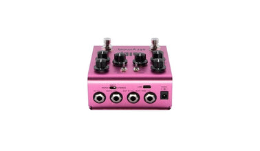 Strymon DIG Dual Digital Delay Pedal V2