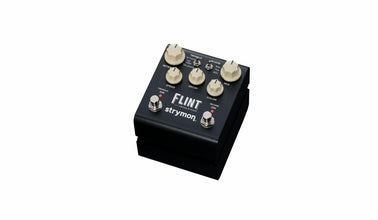 Strymon Flint Tremolo and Reverb Pedal V2