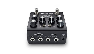 Strymon Iridium Amp & IR Cab Pedal