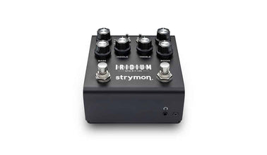 Strymon Iridium Amp & IR Cab Pedal