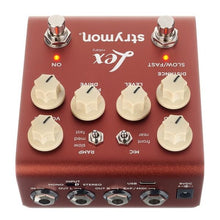 Strymon Lex Rotary Speaker Simulator Pedal V2