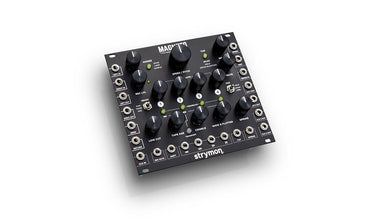 Strymon Magneto Four Head dTape Echo & Looper