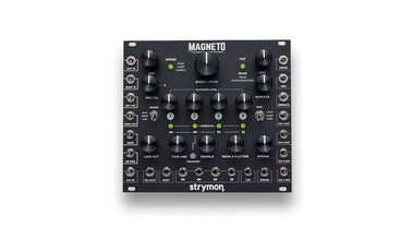 Strymon Magneto Four Head dTape Echo & Looper