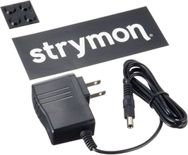 Strymon Mobius Modulation Pedal