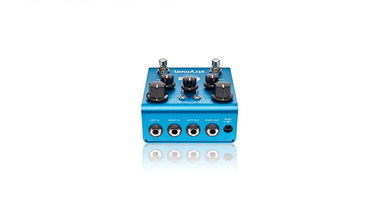 Strymon Ola dBucket Chorus & Vibrato Pedal