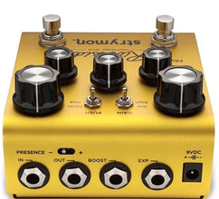 Strymon Riverside Multistage Drive Pedal