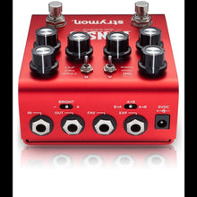 Strymon Sunset Dual Overdrive Pedal