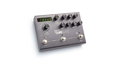 Strymon TimeLine Delay Pedal