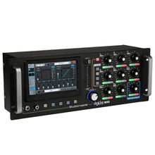 Studio Master DIGILIVE16RS 16CH Rack Digital Console - suhavi mart