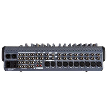 Studio Master C6XS-16 16 Channel Compact Mixe- suhavi mart