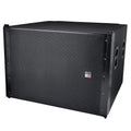 Studiomaster V10SA Active LF Non Water Proof Line Array Woofer