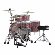 Tamburo TB UNIKA522FR UNIKA DRUM SET 22B 10T 12T 14F 14x5.5S U