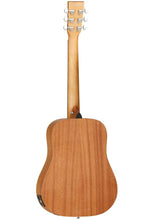 Tanglewood TWR2TE 6-Strings Roadster II Travel Electro Acoustic Guitar