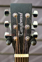 Tanglewood Blackbird TWBBSFCE 6