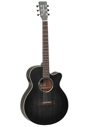 Tanglewood Blackbird TWBBSFCE