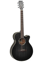 Tanglewood Blackbird TWBBSFCE