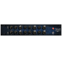 Tegeler Audio Classic Equalizer EQP1 Tube Dual- Mono